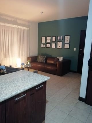 LINDO APART. 2  DORMITORIOS, CARRETERA A ES — Apartamento en Alquiler en Carretera a El Salvador, Guatemala, Ciudad — miniatura 7 de 10