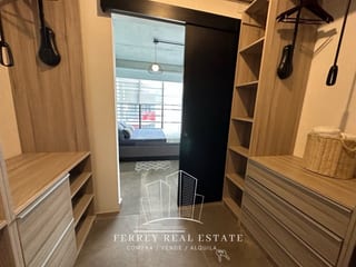 Apartamento amueblado de 2 dormitorios — Apartamento en Alquiler en Zona 16, Guatemala, Ciudad — miniatura 5 de 15