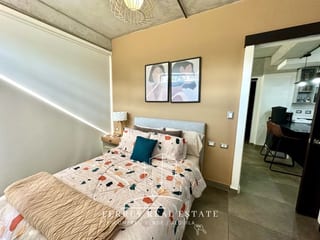 Apartamento amueblado y equipado 2 dormtirios — Apartamento en Alquiler en Zona 16, Guatemala, Ciudad — miniatura 2 de 13