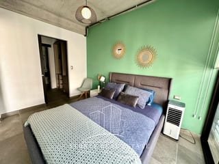 Apartamento amueblado de 2 dormitorios — Apartamento en Alquiler en Zona 16, Guatemala, Ciudad — miniatura 15 de 15