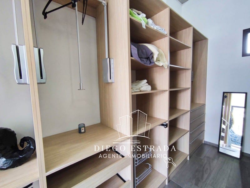 Amueblado y equipado — Apartamento en Alquiler en Zona 16, Guatemala, Ciudad — foto 9 de 10
