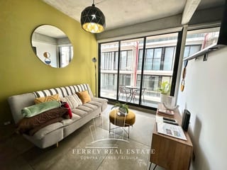 Apartamento amueblado y equipado 2 dormtirios — Apartamento en Alquiler en Zona 16, Guatemala, Ciudad — miniatura 8 de 13