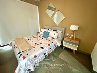 Apartamento amueblado y equipado 2 dormtirios — Apartamento en Alquiler en Zona 16, Guatemala, Ciudad — miniatura 6 de 13