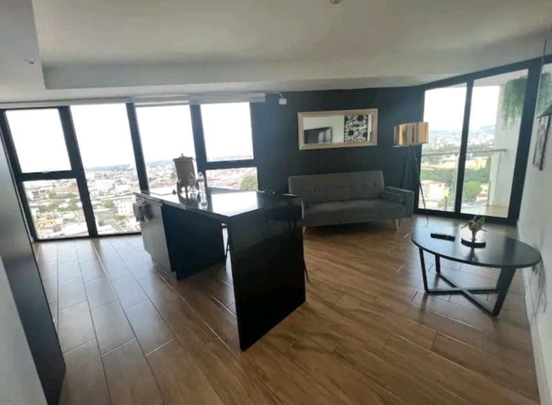 Apartamento en venta en zona 4 Edificio QUO — Apartamento en Venta en QUO, Zona 4, Guatemala, Ciudad — foto 5 de 12