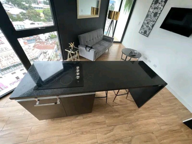 Apartamento en venta en zona 4 Edificio QUO — Apartamento en Venta en QUO, Zona 4, Guatemala, Ciudad — foto 11 de 12