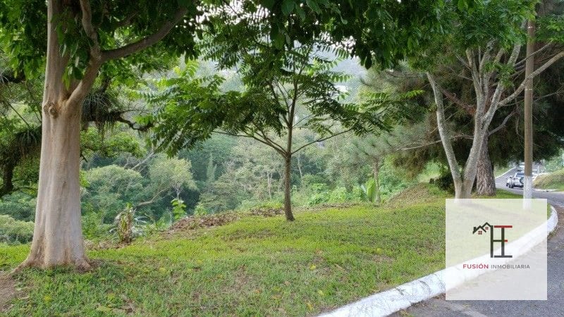 Vendo terreno en La Montaña zona 16, dentro de garita — Terreno en Venta en La Montaña, Zona 16, Guatemala, Ciudad — foto 3 de 5