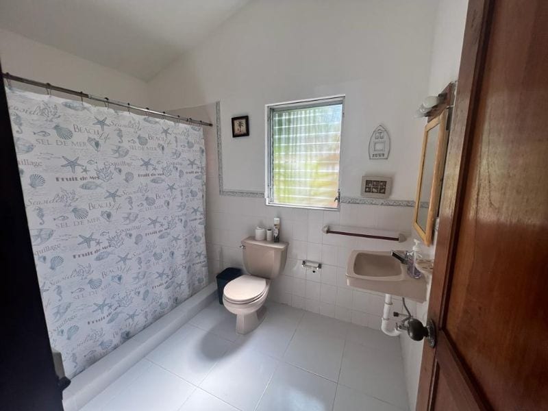 Casa en venta en San Marino 1 Puerto Quetzal — Casa vacacional en Venta en San Marino, Puerto Quetzal, Escuintla — foto 7 de 17