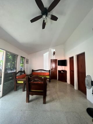 Casa en venta en San Marino 1 Puerto Quetzal — Casa vacacional en Venta en San Marino, Puerto Quetzal, Escuintla — miniatura 6 de 17