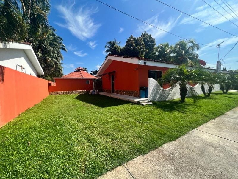 Casa en venta en San Marino 1 Puerto Quetzal — Casa vacacional en Venta en San Marino, Puerto Quetzal, Escuintla — foto 15 de 17