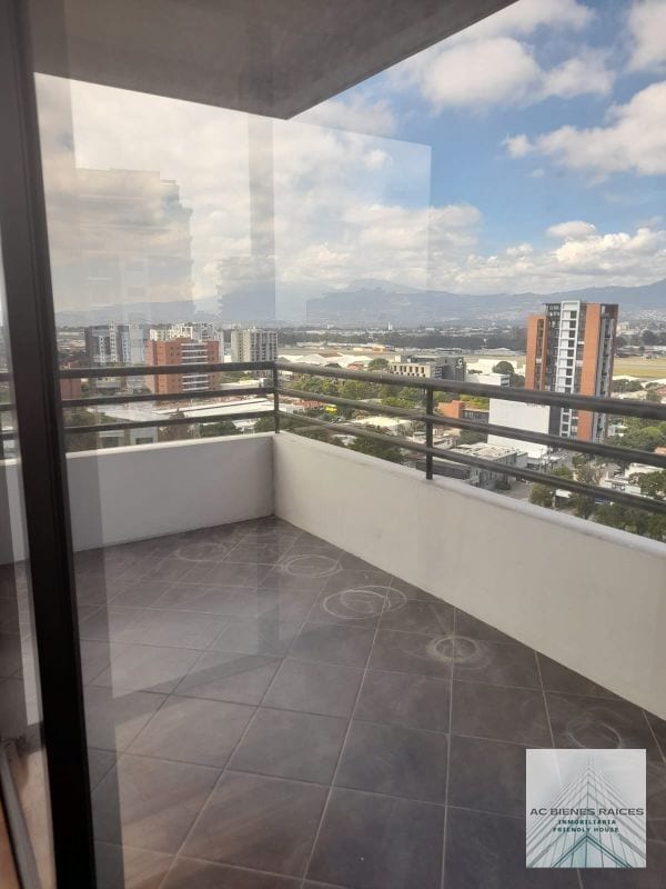 Elegante apartamento zona 14 — Apartamento en Alquiler en Almeira, Zona 14, Guatemala, Ciudad — foto 7 de 16