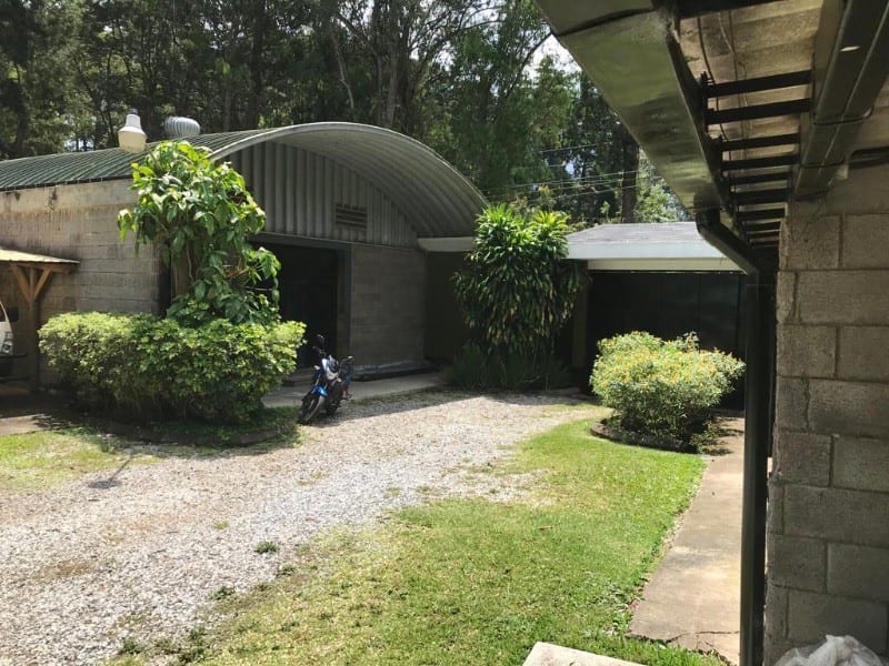 Propiedad en venta de 1 nivel en zona 16 — Terreno en Venta en Zona 16, Guatemala, Ciudad — foto 14 de 16