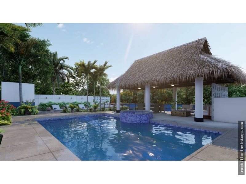 Likin Chalet en Venta en Iztapa Puerto San Jose — Casa vacacional en Venta en Iztapa, Escuintla — foto 1 de 9