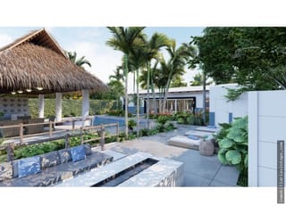 Likin Chalet en Venta en Iztapa Puerto San Jose — Casa vacacional en Venta en Iztapa, Escuintla — miniatura 3 de 9