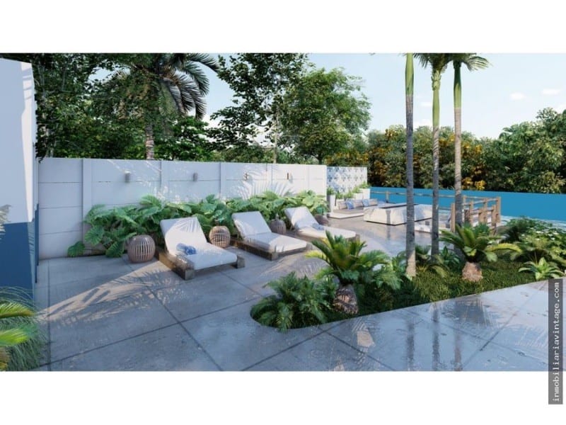 Likin Chalet en Venta en Iztapa Puerto San Jose — Casa vacacional en Venta en Iztapa, Escuintla — foto 4 de 9