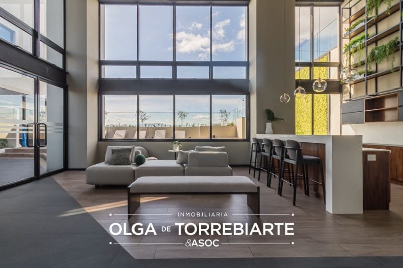 Apartamento en IQ10, Zona 10 — Apartamento en Venta en IQ10, Zona 10, Guatemala, Ciudad — foto 10 de 15