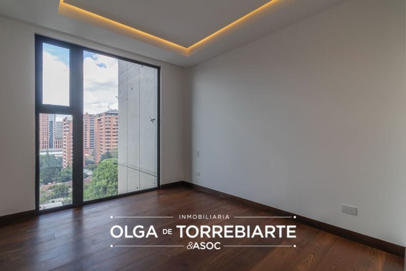 Apartamento para inversión en Vasanta, zona 10 — Apartamento en Venta en Vasanta, Zona 10, Guatemala, Ciudad — foto 13 de 17
