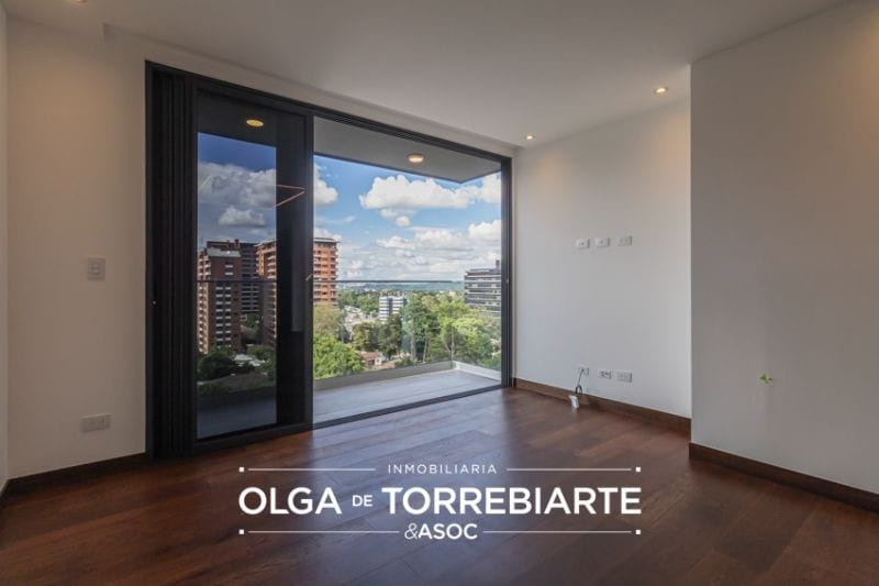 Apartamento para inversión en Vasanta, zona 10 — Apartamento en Venta en Vasanta, Zona 10, Guatemala, Ciudad — foto 5 de 17
