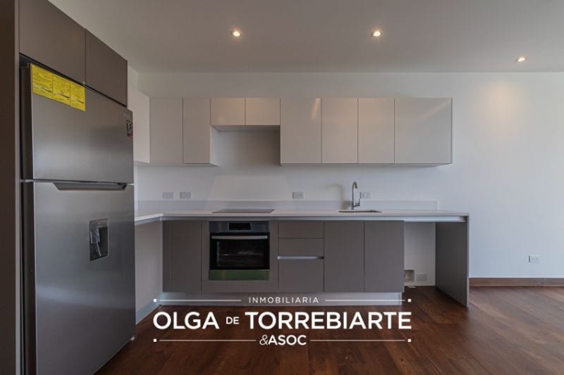Apartamento para inversión en Vasanta, zona 10 — Apartamento en Venta en Vasanta, Zona 10, Guatemala, Ciudad — foto 10 de 17