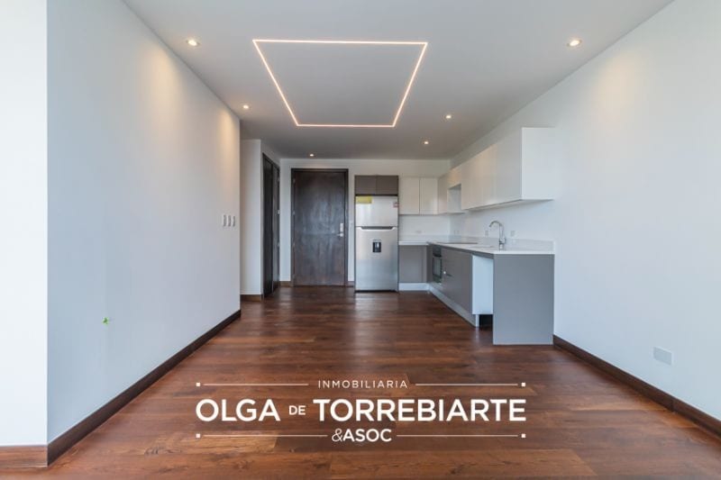 Apartamento para inversión en Vasanta, zona 10 — Apartamento en Venta en Vasanta, Zona 10, Guatemala, Ciudad — foto 7 de 17