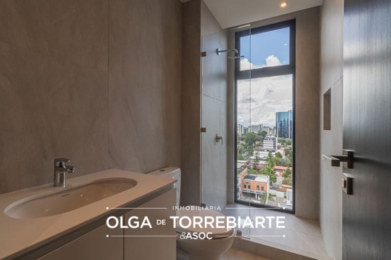 Apartamento para inversión en Vasanta, zona 10 — Apartamento en Venta en Vasanta, Zona 10, Guatemala, Ciudad — foto 6 de 17