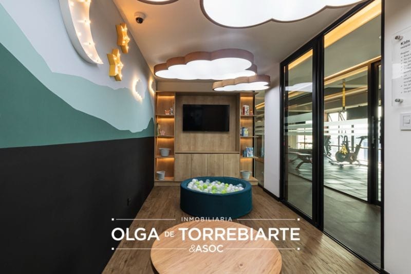 Apartamento en IQ10, Zona 10 — Apartamento en Venta en IQ10, Zona 10, Guatemala, Ciudad — foto 11 de 15