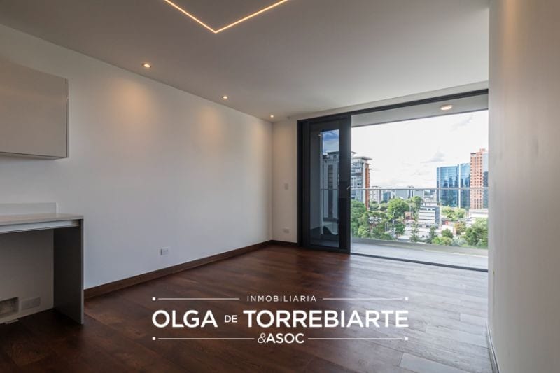 Apartamento para inversión en Vasanta, zona 10 — Apartamento en Venta en Vasanta, Zona 10, Guatemala, Ciudad — foto 14 de 17