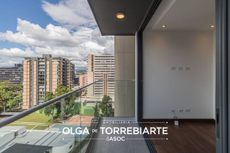 Apartamento para inversión en Vasanta, zona 10 — Apartamento en Venta en Vasanta, Zona 10, Guatemala, Ciudad — foto 17 de 17