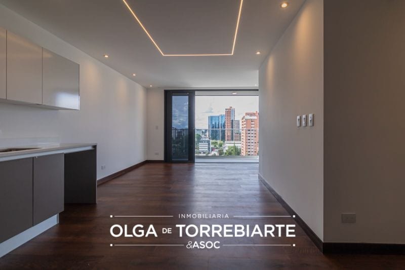 Apartamento para inversión en Vasanta, zona 10 — Apartamento en Venta en Vasanta, Zona 10, Guatemala, Ciudad — foto 15 de 17