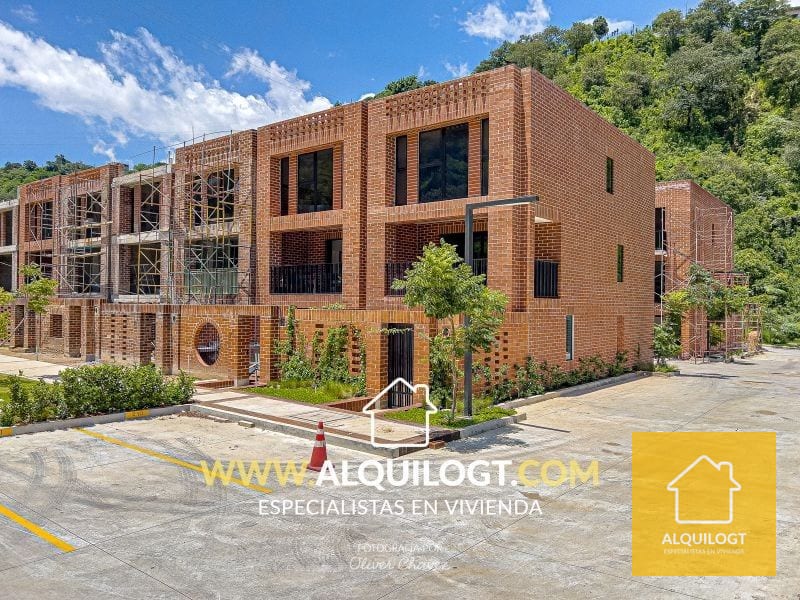 Casa en Iridia Cañadas de Elgin zona 13 de 3 HAB AGT2072 — Casa en Alquiler en Zona 13, Guatemala, Ciudad — foto 7 de 12