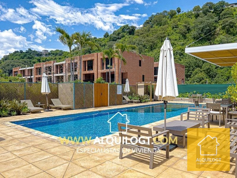 Casa en Iridia Cañadas de Elgin zona 13 de 3 HAB AGT2072 — Casa en Alquiler en Zona 13, Guatemala, Ciudad — foto 10 de 12