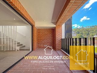 Casa en Iridia Cañadas de Elgin zona 13 de 3 HAB AGT2072 — Casa en Alquiler en Zona 13, Guatemala, Ciudad — miniatura 4 de 12