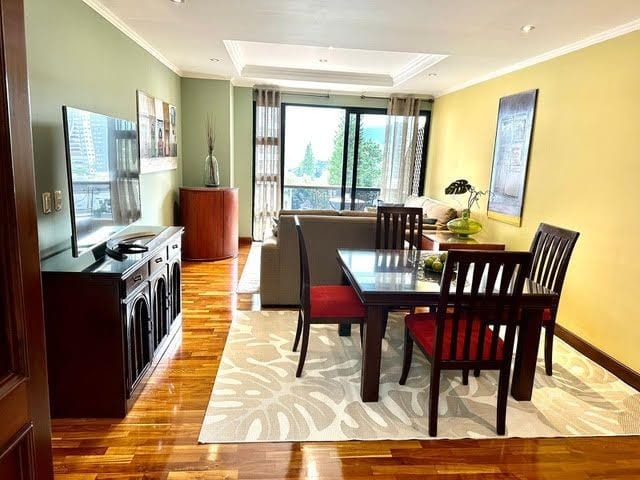z.10/Apartamento Amueblado — Apartamento en Alquiler en Zona 10, Guatemala, Ciudad — foto 1 de 2