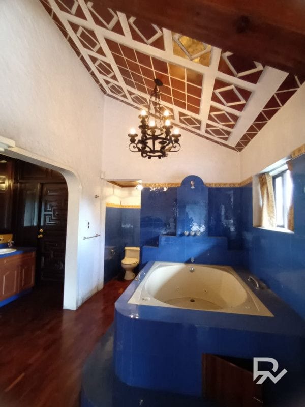 Vendo Hermosa y Amplia Casa en San Lucas — Casa en Venta en San Lucas Sacatepéquez, Sacatepéquez — foto 5 de 17