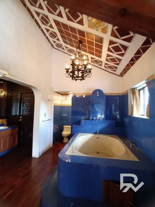 Vendo Hermosa y Amplia Casa en San Lucas — Casa en Venta en San Lucas Sacatepéquez, Sacatepéquez — miniatura 5 de 17