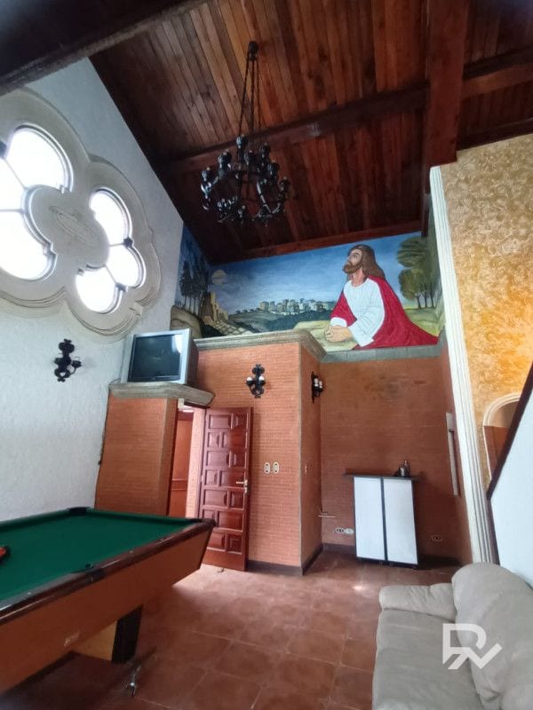 Vendo Hermosa y Amplia Casa en San Lucas — Casa en Venta en San Lucas Sacatepéquez, Sacatepéquez — foto 9 de 17
