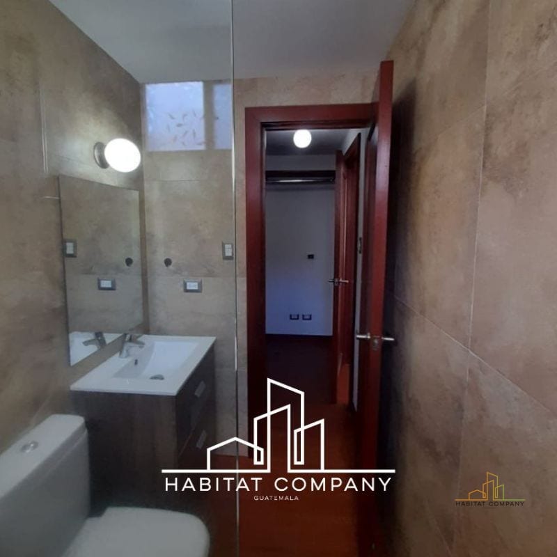 APARTAMENTO EN ALQUILER ZONA 16, LINDORA LOFT,  — Apartamento en Alquiler en Zona 16, Guatemala, Ciudad — foto 6 de 8