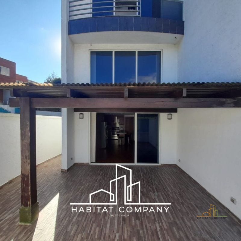 APARTAMENTO EN ALQUILER ZONA 16, LINDORA LOFT,  — Apartamento en Alquiler en Zona 16, Guatemala, Ciudad — foto 4 de 8