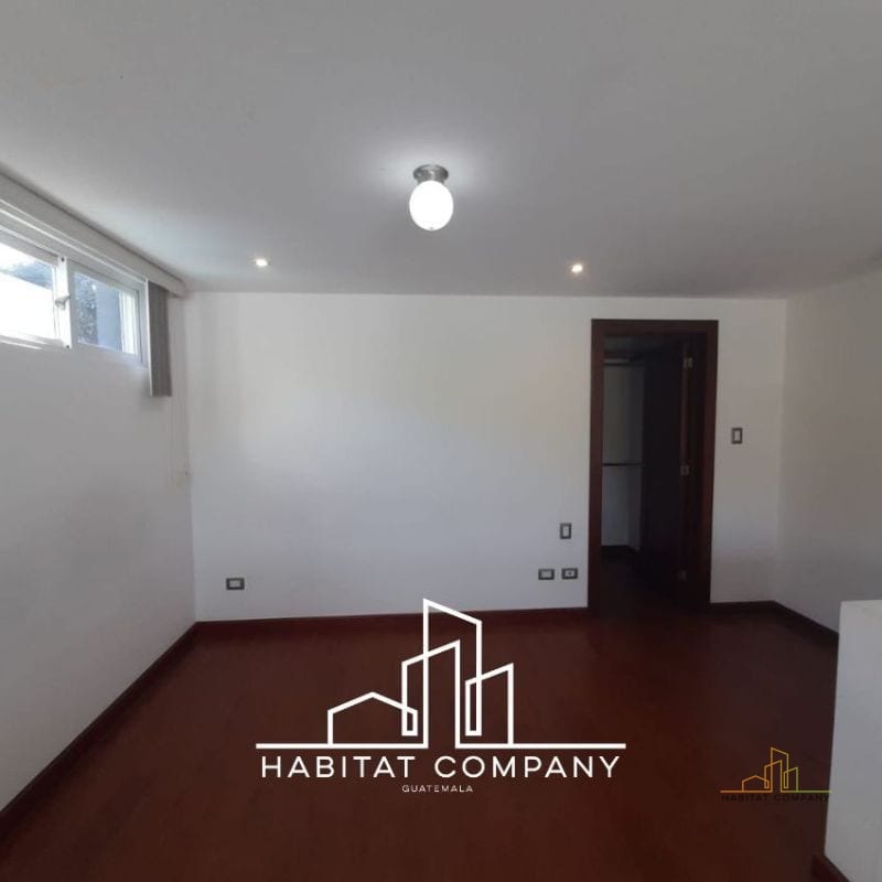 APARTAMENTO EN ALQUILER ZONA 16, LINDORA LOFT,  — Apartamento en Alquiler en Zona 16, Guatemala, Ciudad — foto 2 de 8