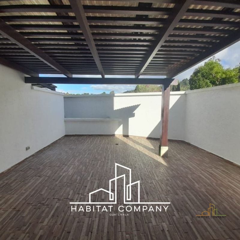 APARTAMENTO EN ALQUILER ZONA 16, LINDORA LOFT,  — Apartamento en Alquiler en Zona 16, Guatemala, Ciudad — foto 3 de 8