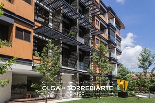 Apartamento para inversión en Maranta Oakland, zona 10  — Apartamento en Venta en Maranta Oakland, Zona 10, Guatemala, Ciudad — miniatura 1 de 14