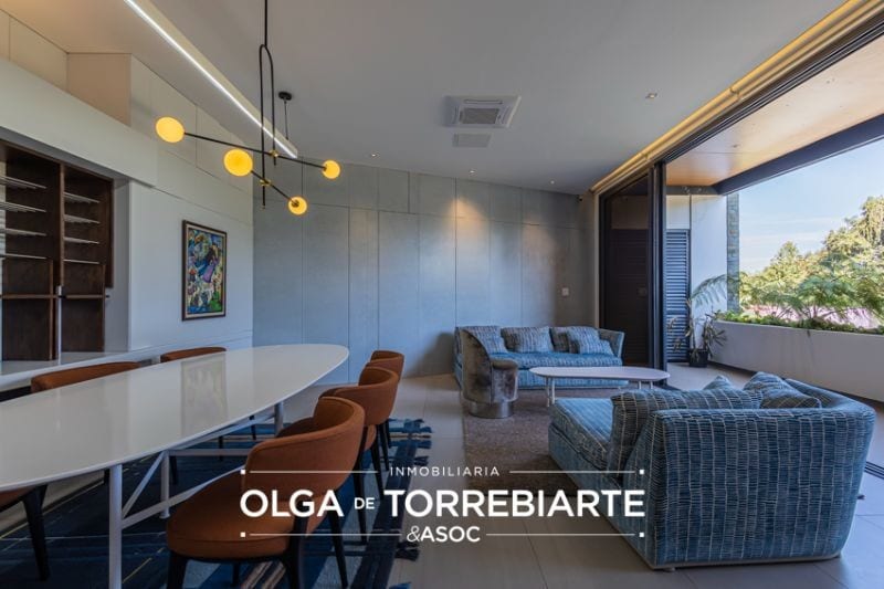 Apartamento para inversión en Maranta Oakland, zona 10 — Apartamento en Venta en Maranta Oakland, Zona 10, Guatemala, Ciudad — foto 13 de 14