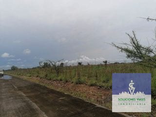 VENDO TERRENO EN LAGUNAS DE MONTERRICO, ESCUINTLA — Terreno en Venta en Carretera al Pacífico, Escuintla — miniatura 3 de 5