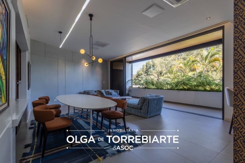 Apartamento para inversión en Maranta Oakland, zona 10 — Apartamento en Venta en Maranta Oakland, Zona 10, Guatemala, Ciudad — foto 8 de 14