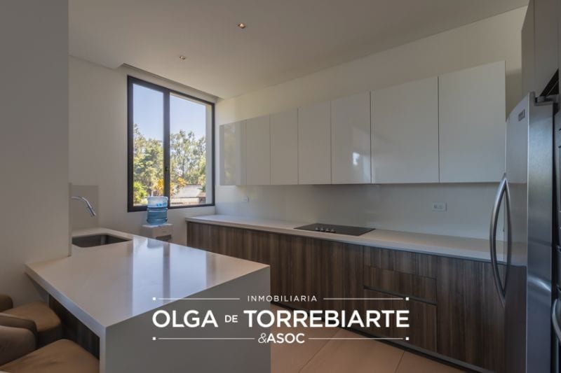 Apartamento para inversión en Maranta Oakland, zona 10 — Apartamento en Venta en Maranta Oakland, Zona 10, Guatemala, Ciudad — foto 12 de 14