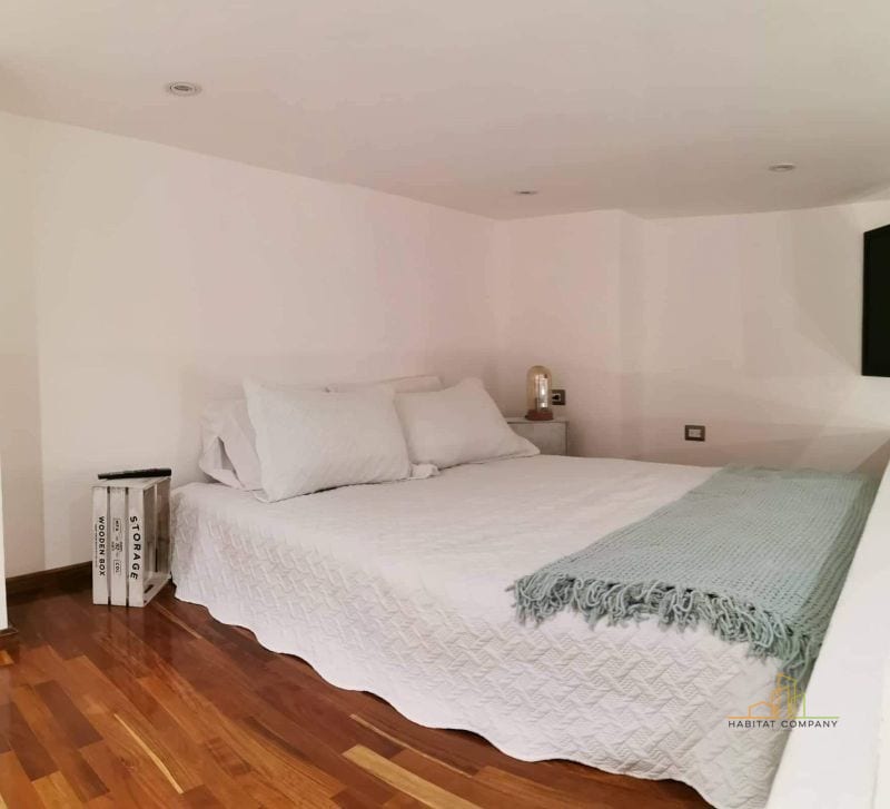 ADAMANT- Apartamento tipo loft para estudiante en alquiler zona 15 VH3 — Apartamento en Alquiler en Vista Hermosa III, Zona 15, Guatemala, Ciudad — foto 2 de 4
