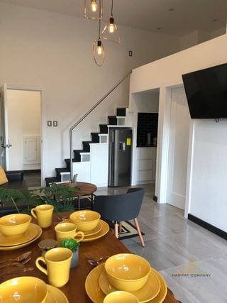 ADAMANT- Apartamento tipo loft para estudiante en alquiler zona 15 VH3 — Apartamento en Alquiler en Vista Hermosa III, Zona 15, Guatemala, Ciudad — miniatura 4 de 4