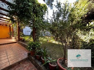 VENTA  DE CASA DE UN NIVEL EN CARRERTERA A EL SALVADOR , LOMAS DE SAN RAFAEL — Casa en Venta en Lomas de San Rafael, Carretera a El Salvador, Guatemala, Ciudad — miniatura 13 de 15