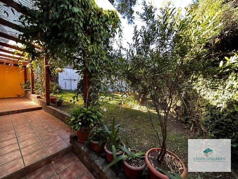 VENTA DE CASA DE UN NIVEL EN CARRERTERA A EL SALVADOR , LOMAS DE SAN RAFAEL — Casa en Venta en Lomas de San Rafael, Carretera a El Salvador, Guatemala, Ciudad — foto 13 de 15