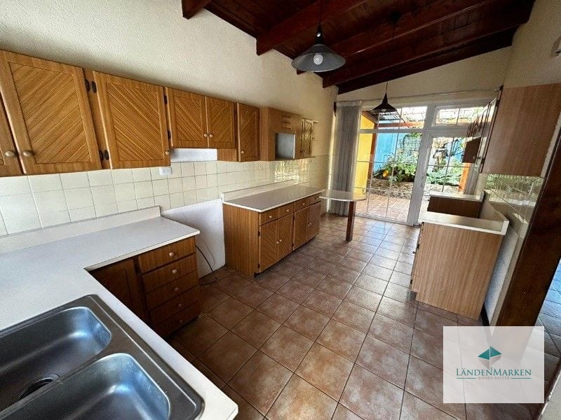 VENTA  DE CASA DE UN NIVEL EN CARRERTERA A EL SALVADOR , LOMAS DE SAN RAFAEL — Casa en Venta en Lomas de San Rafael, Carretera a El Salvador, Guatemala, Ciudad — foto 12 de 15