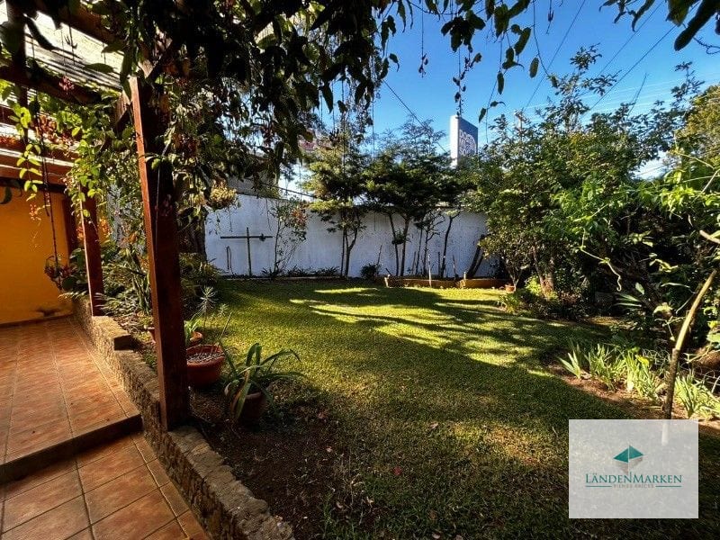 VENTA  DE CASA DE UN NIVEL EN CARRERTERA A EL SALVADOR , LOMAS DE SAN RAFAEL — Casa en Venta en Lomas de San Rafael, Carretera a El Salvador, Guatemala, Ciudad — foto 14 de 15